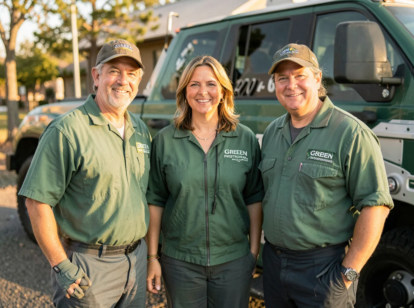 Water Damage Restoration company in Hixson, TN