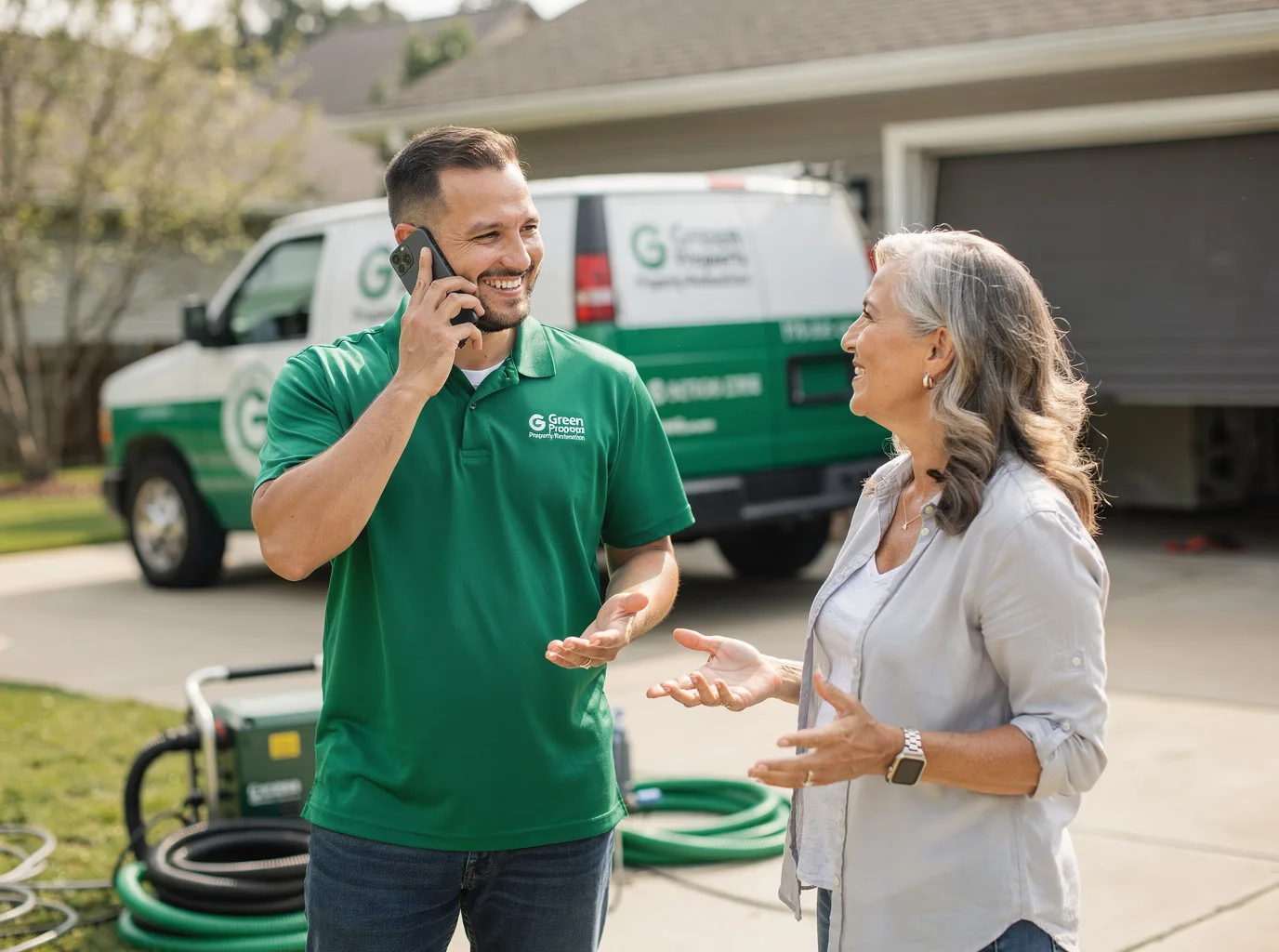 Water Damage Restoration Hixson, TN FAQs